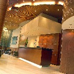 Hotel Garbi Millenni