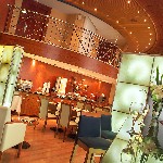 Hotel Garbi Millenni