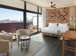 Hotel H10 Marina Barcelona