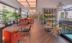 Hotel H10 Marina Barcelona