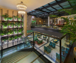 Hotel H10 Marina Barcelona