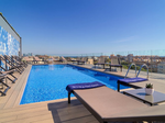 Hotel H10 Marina Barcelona