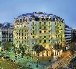 Hotel Majestic Hotel & Spa Barcelona