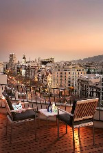 Hotel Majestic Hotel & Spa Barcelona