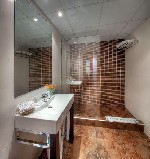 Spanyolország, Barcelona, Barcelona - Rialto