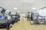 Fitnesz