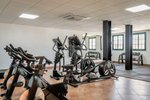 Fitnesz