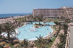 Spanyolország, Costa Almeria, Roquetas de Mar - EVENIA ZORAIDA BEACH RESORT