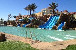 Spanyolország, Costa Almeria, Roquetas de Mar - EVENIA ZORAIDA BEACH RESORT