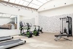 Fitnesz