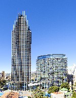 A szálloda általános képe