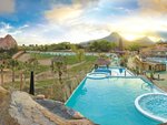 Hotel Magic Natura Animal WaterPark Polynesian Lodge Resort