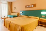 Hotel Mediterraneo