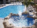 Hotel Sandos Monaco Beach Hotel and Spa (Adults Only)