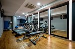 Fitnesz
