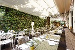 Étterem - terasz