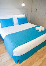 Kétágyas szoba Standard