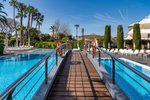 Hotel Aqua Hotel Onabrava and Spa