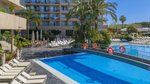 Hotel Aqua Hotel Onabrava and Spa