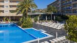Hotel Aqua Hotel Onabrava and Spa