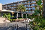 Hotel Aqua Hotel Onabrava and Spa