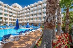 Hotel GHT Oasis Tossa & Spa - úszómedence