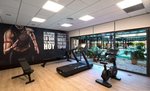 Fitnesz