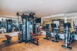 Fitnesz