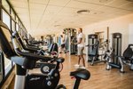 Fitnesz