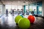 Fitnesz