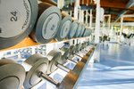 Fitnesz