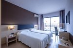 Hotel szoba