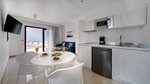 Deluxe apartman