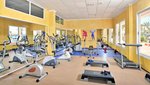 Fitnesz