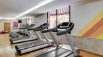 Fitnesz