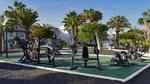 Szabadtéri fitnesz