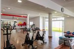 Fitnesz