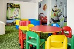 Gyermek játszószoba