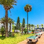 Hotel THe Corralejo Beach