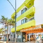 Hotel THe Corralejo Beach