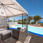 Hotel Hotel LIVVO Risco del Gato Suites