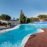 Hotel Hotel LIVVO Risco del Gato Suites
