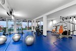 Fitnesz