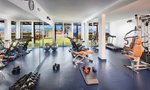 Fitnesz