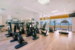 Fitnesz