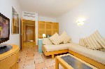 Szállodai szoba - apartman