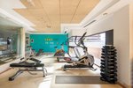 Fitnesz