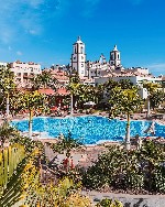 Hotel Lopesan Villa Del Conde Resort