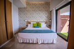 Prémium felső emeleti apartman