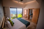 Prémium felső emeleti apartman